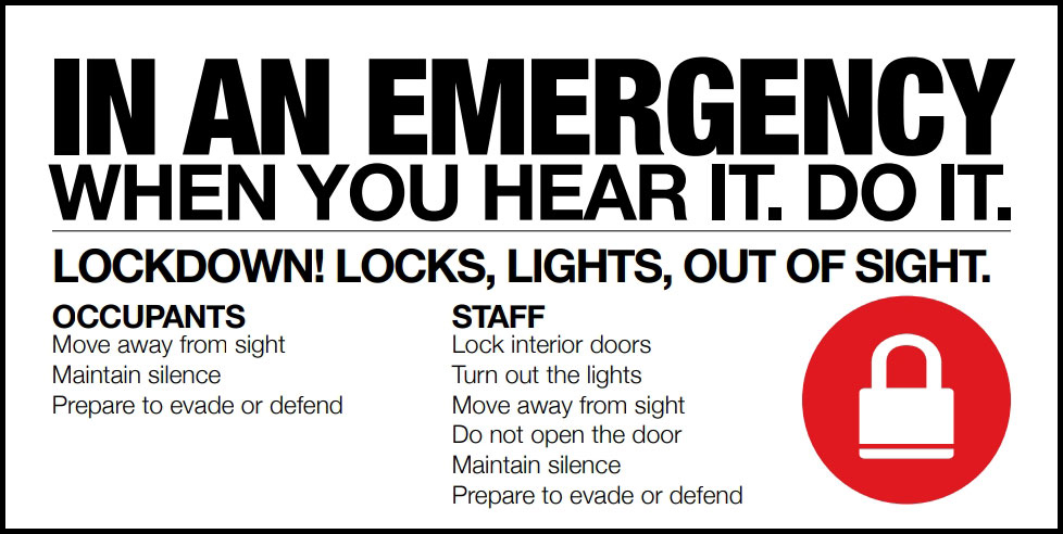 The Standard Response Protocol